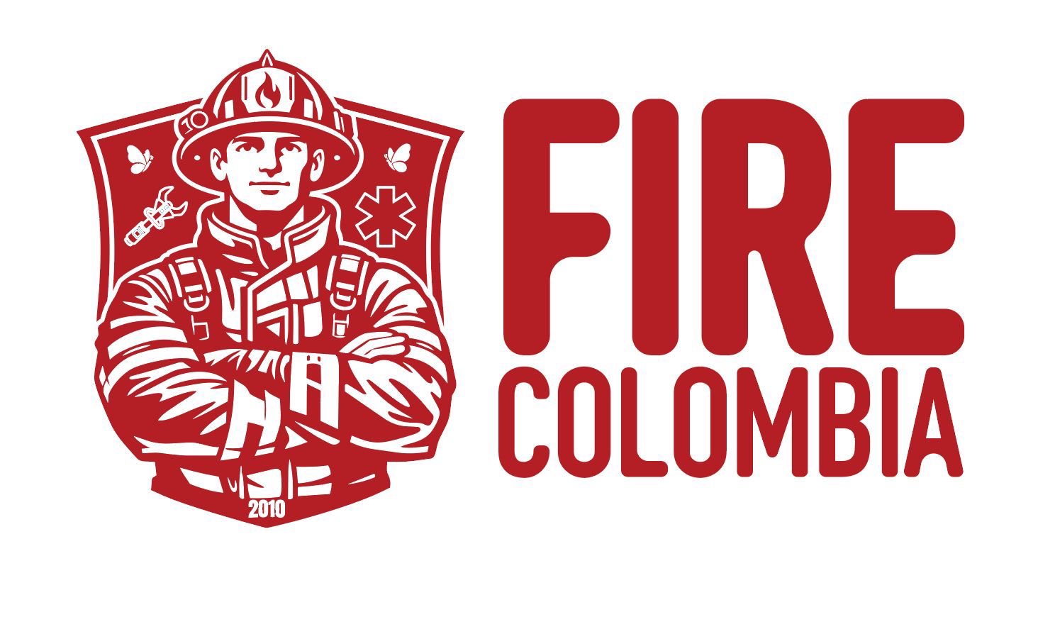 Marca FIRE Colombia