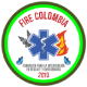 Fire Colombia